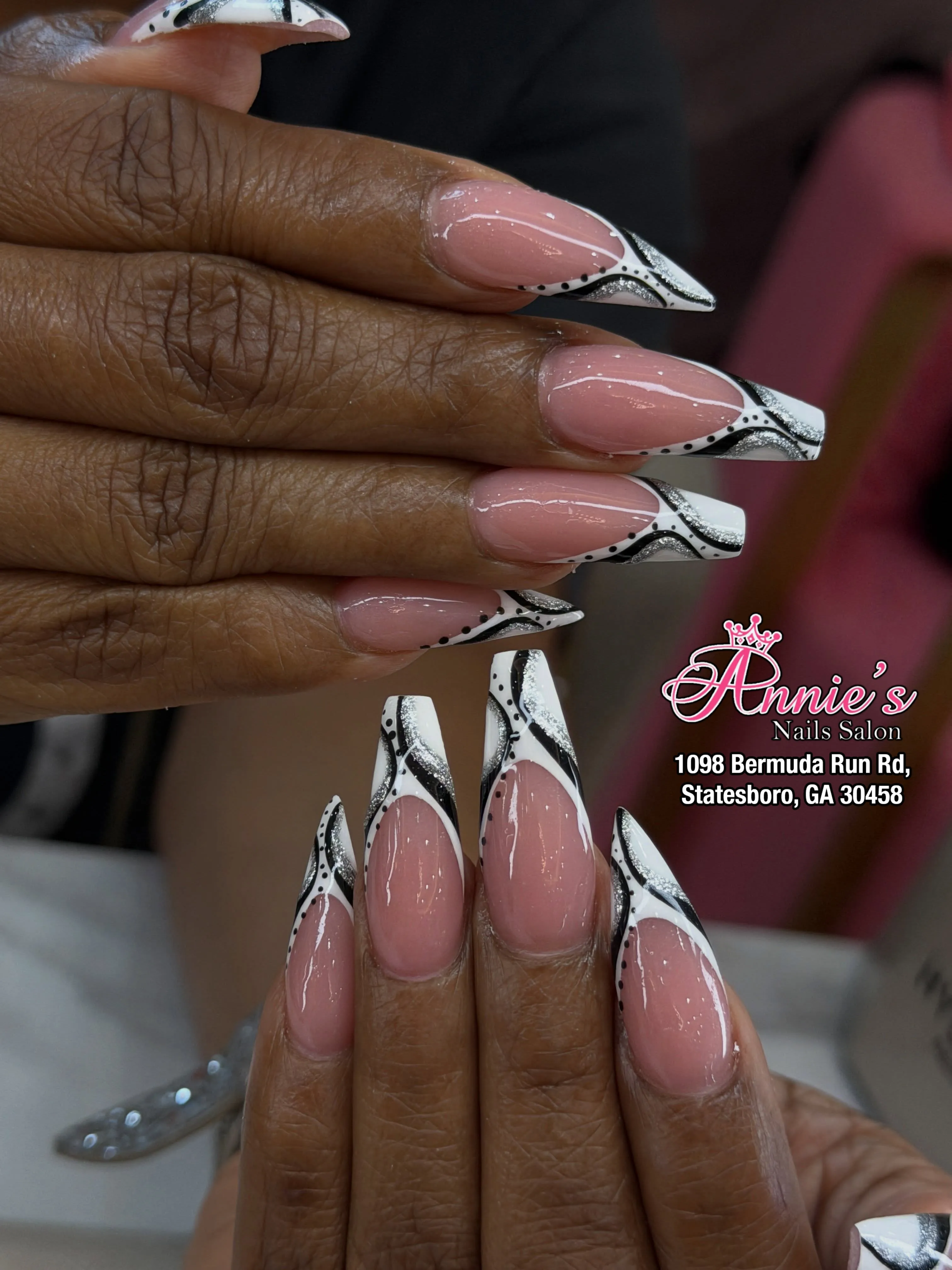 Must Try Nail Designs October 19 2026